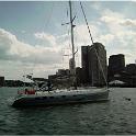 Seadragon On Mooring