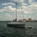 Seadragon On Mooring3